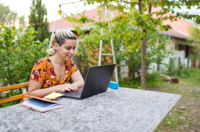 Trabalho Remoto O Que Significa Como Aproveit Lo E Onde Faz Lo