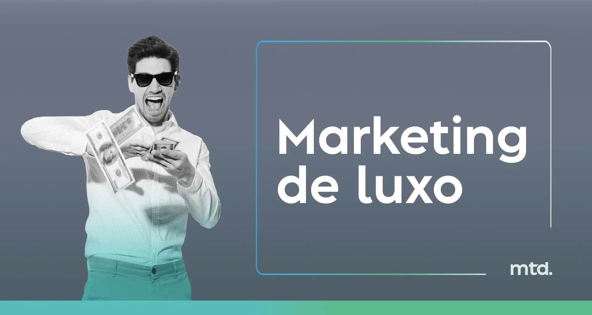 Marketing de Luxo o que é e como funciona