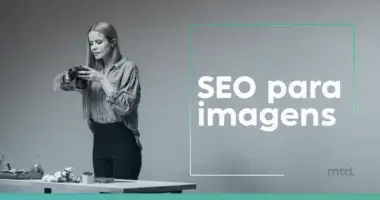 SEO para Imagens