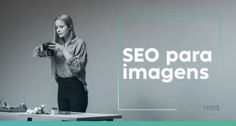 SEO para Imagens