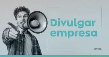 Como divulgar empresa na internet