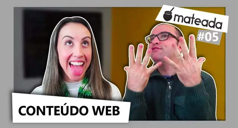 Conteúdo para Web