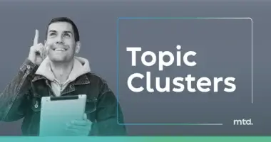 Topic Clusters