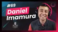 Podcast sobre SEO com Daniel Imamura