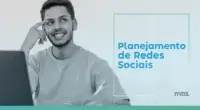 Planejamento de Redes Sociais