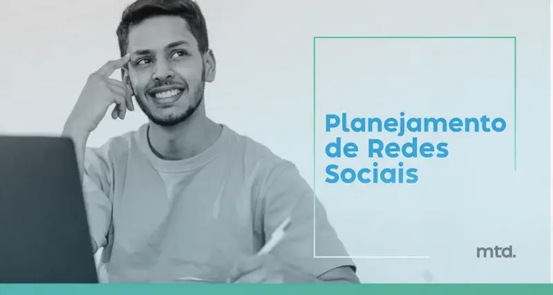 Planejamento de Redes Sociais