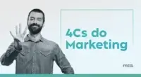 4 Cs do Marketing