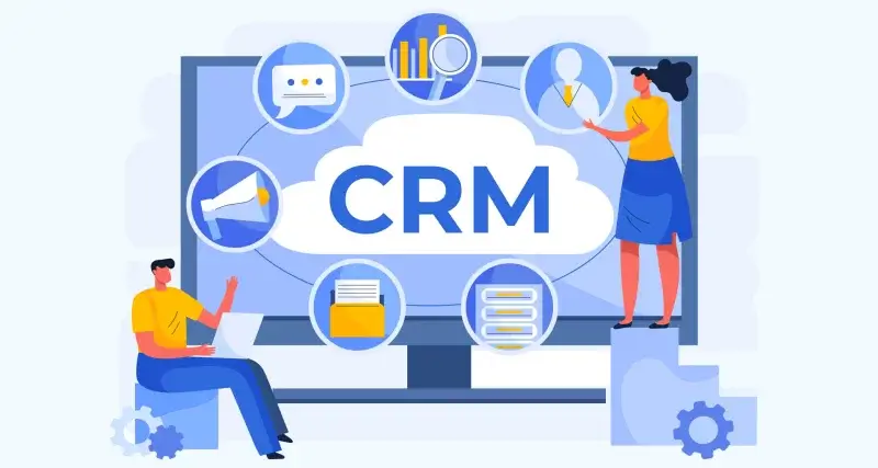 CRM Gratuitos Online