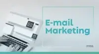 E-mail Marketing