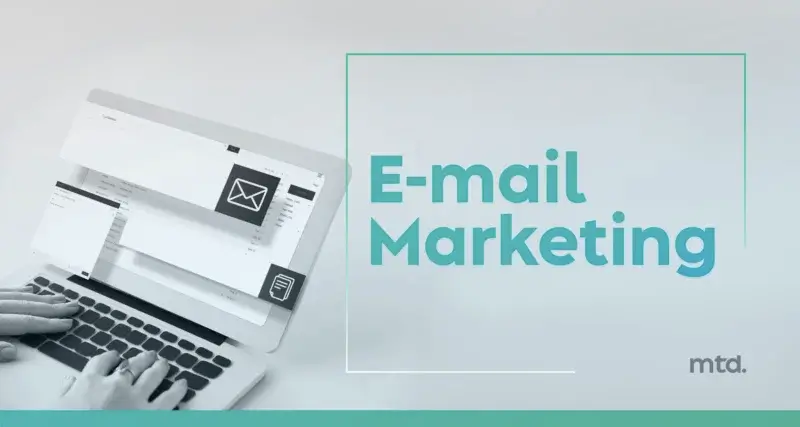 E-mail Marketing