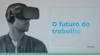 o futuro do trabalho