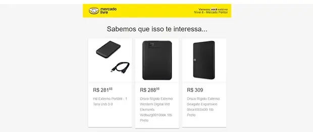 Nutrição de leads