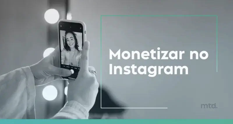 Como Monetizar no Instagram