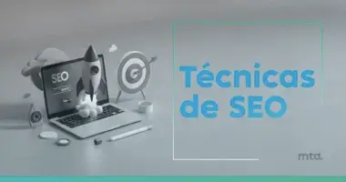 Técnicas de SEO para Blogs