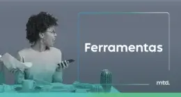 Ferramentas para Produção de Conteúdo