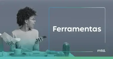 Ferramentas para Produção de Conteúdo