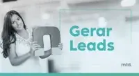 Gerar Leads com e-books