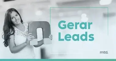 Gerar Leads com e-books