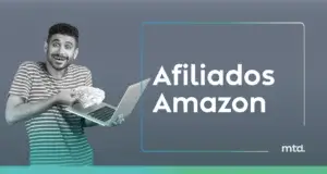 Como ser Afiliado da Amazon