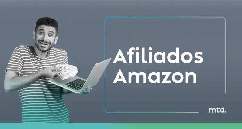 Como ser Afiliado da Amazon