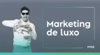 Marketing de Luxo