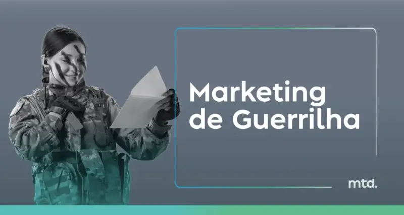 Marketing de Guerrilha