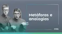 Metáforas e analogias