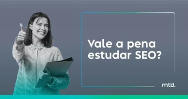 vale a pena estudar SEO