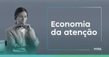 Economia da Atenção