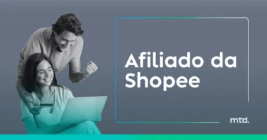Como ser Afiliado da Shopee