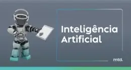 IA na criação de conteúdo