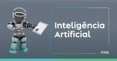 IA na criação de conteúdo